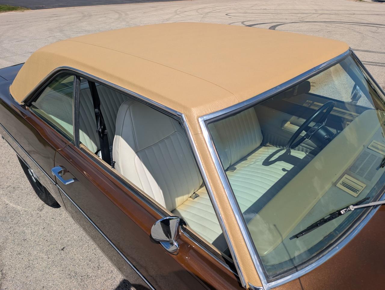1974 Dodge DART SWINGER
