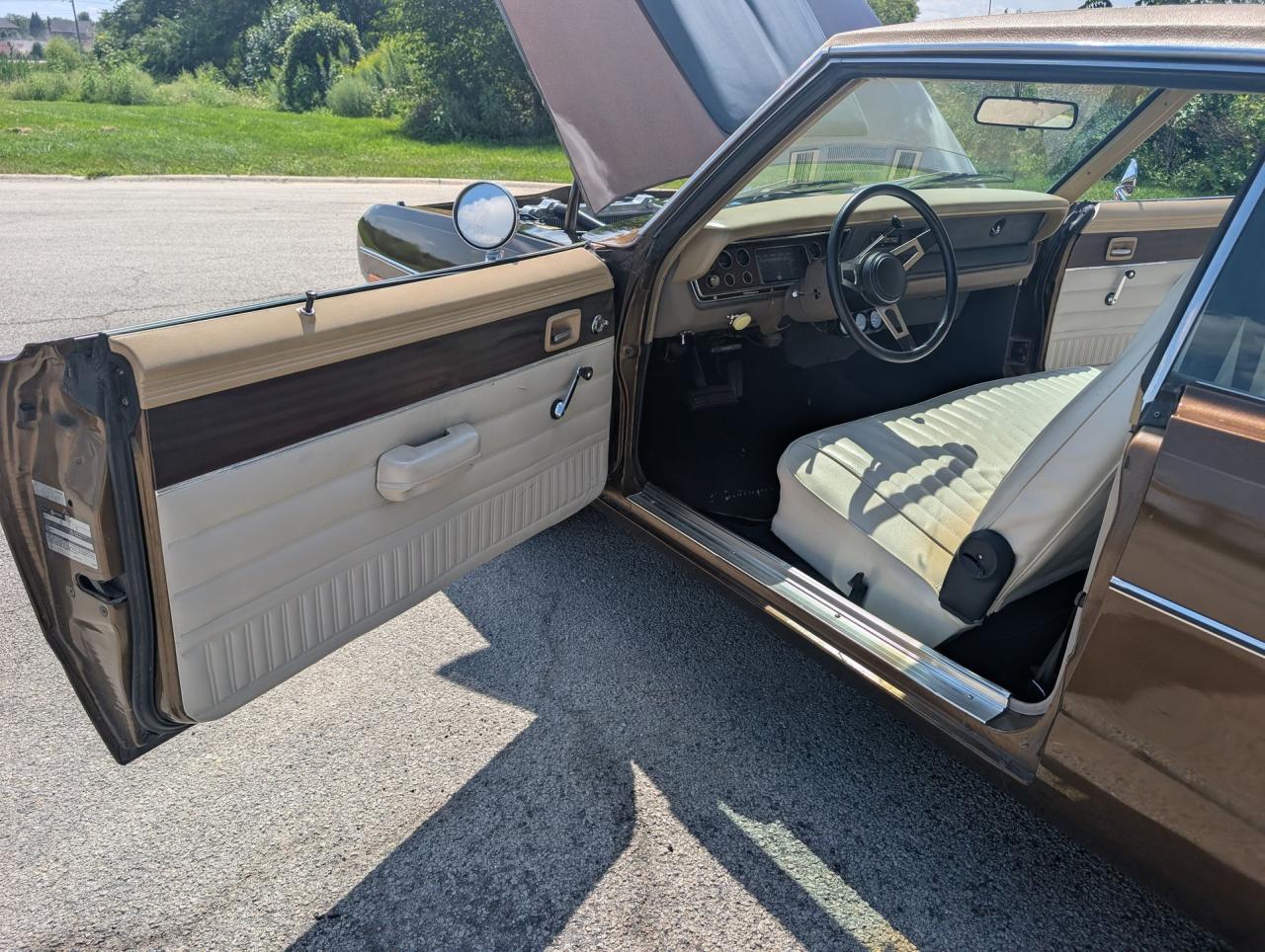 1974 Dodge DART SWINGER