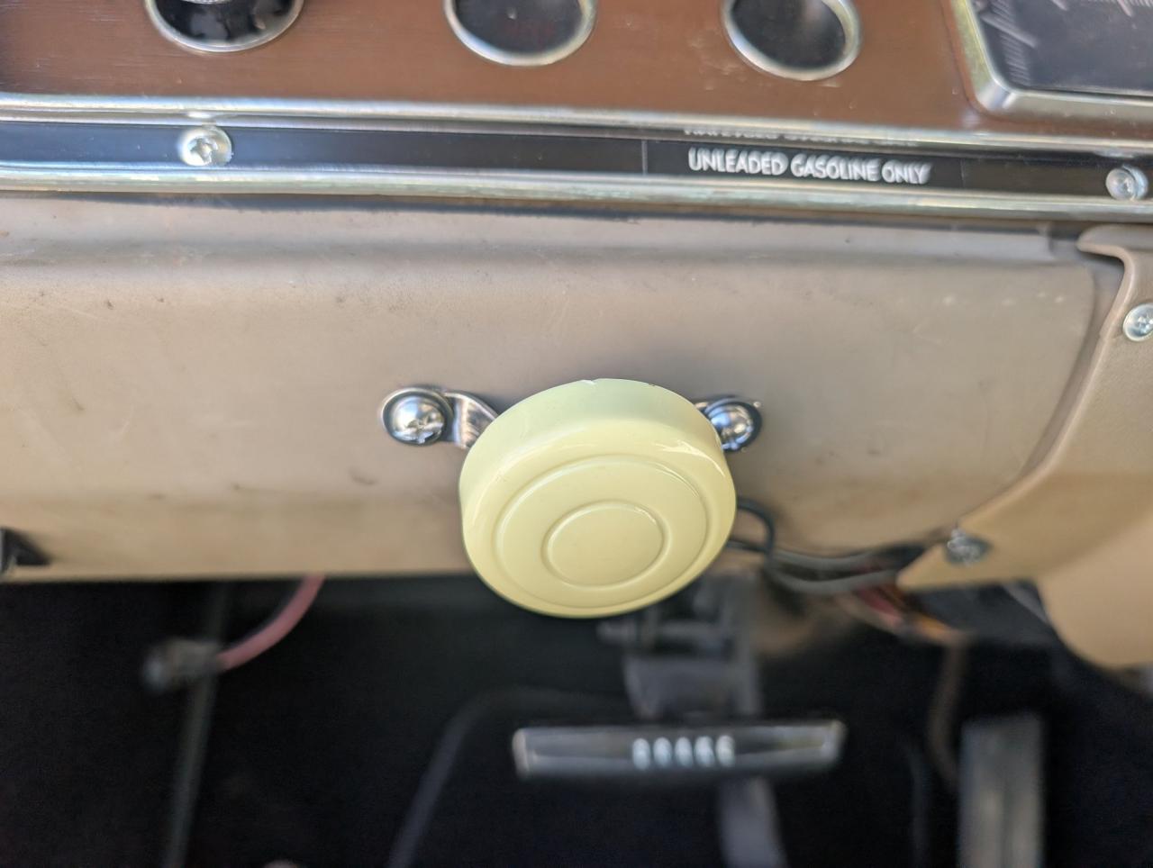 1974 Dodge DART SWINGER