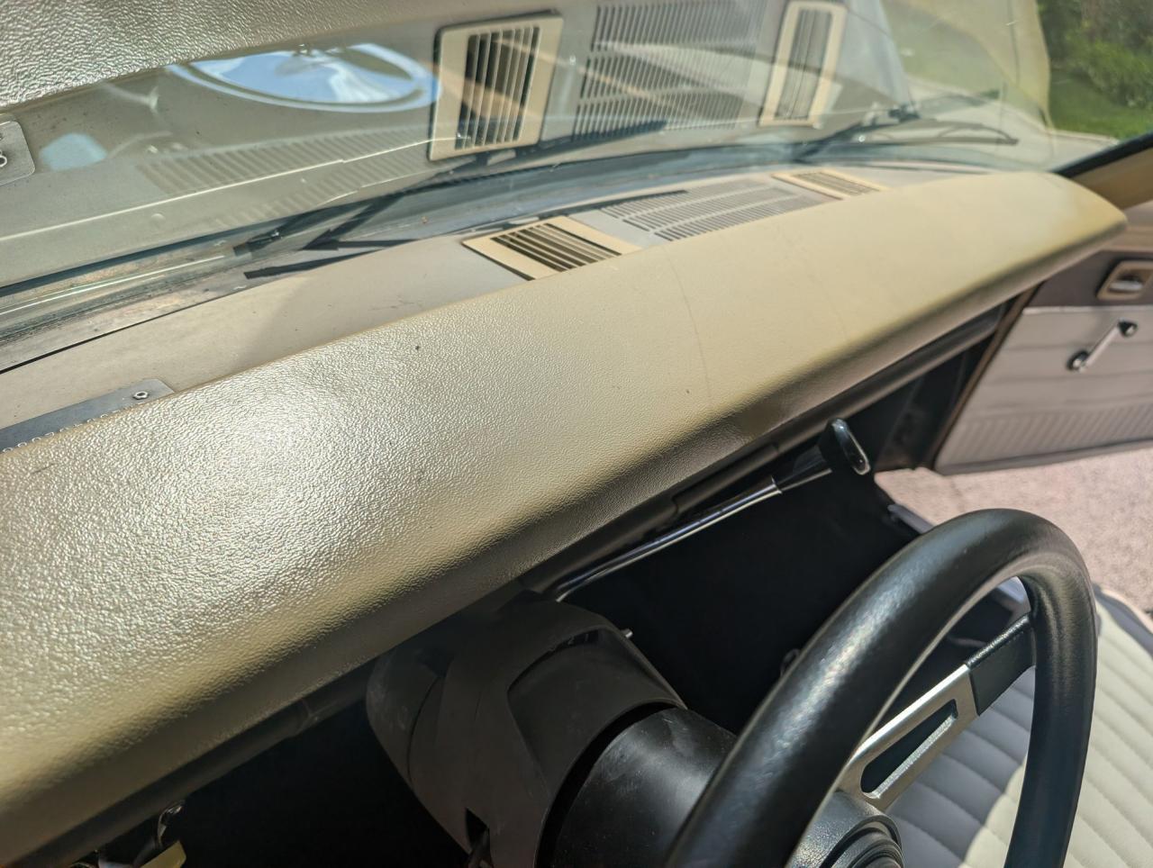 1974 Dodge DART SWINGER