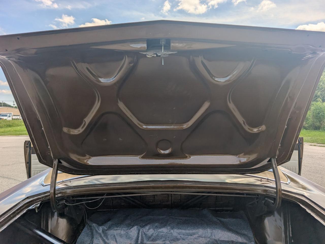 1974 Dodge DART SWINGER