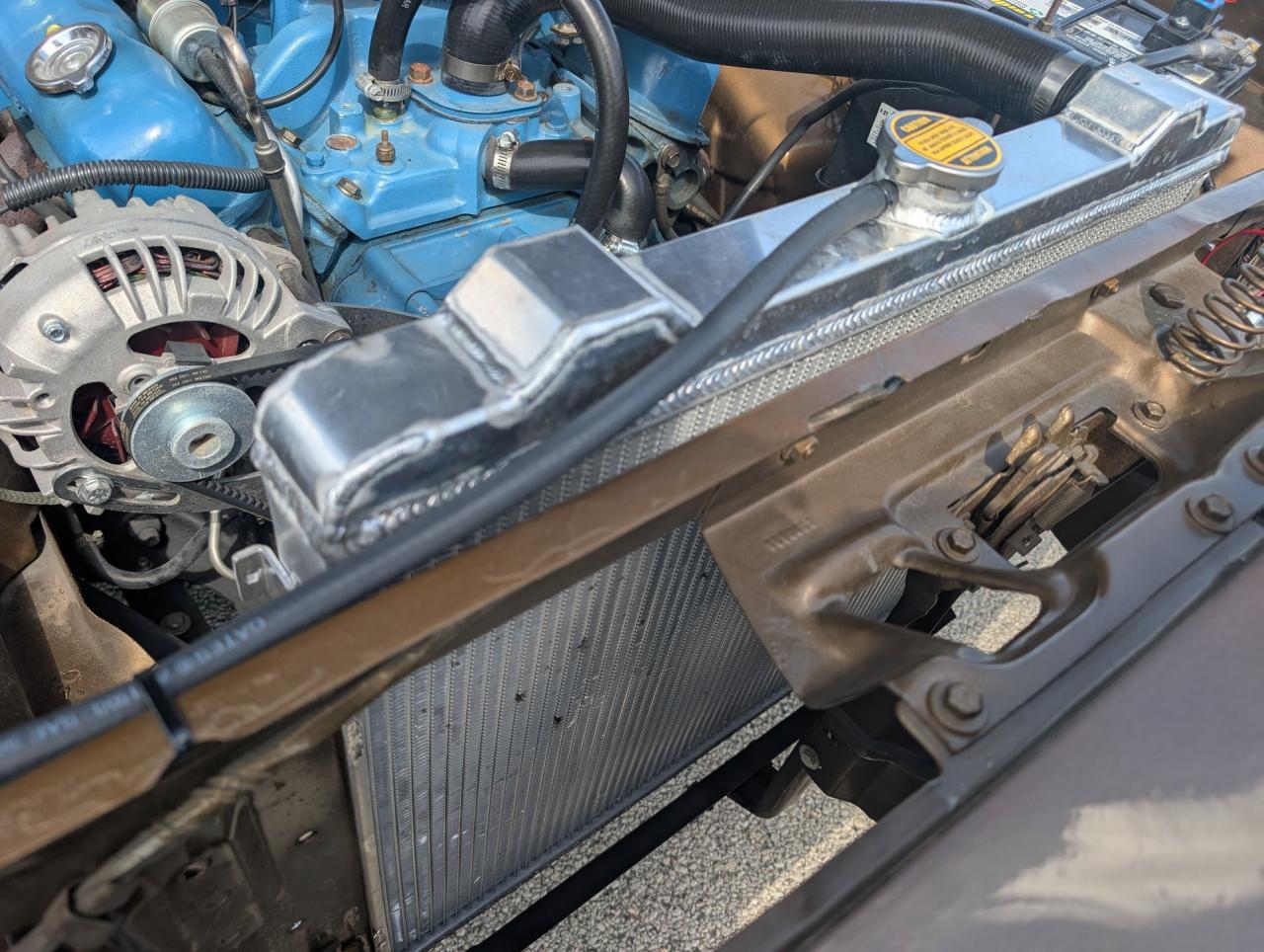 1974 Dodge DART SWINGER