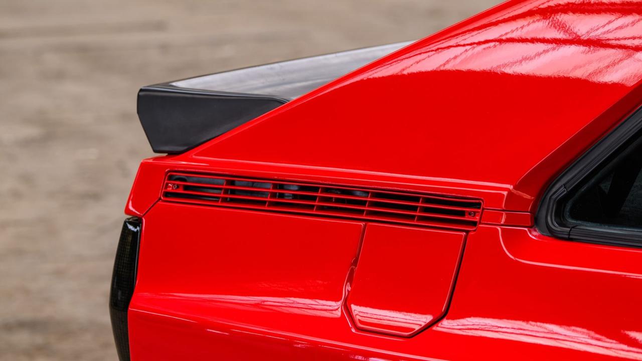 1985 Audi Sport Quattro