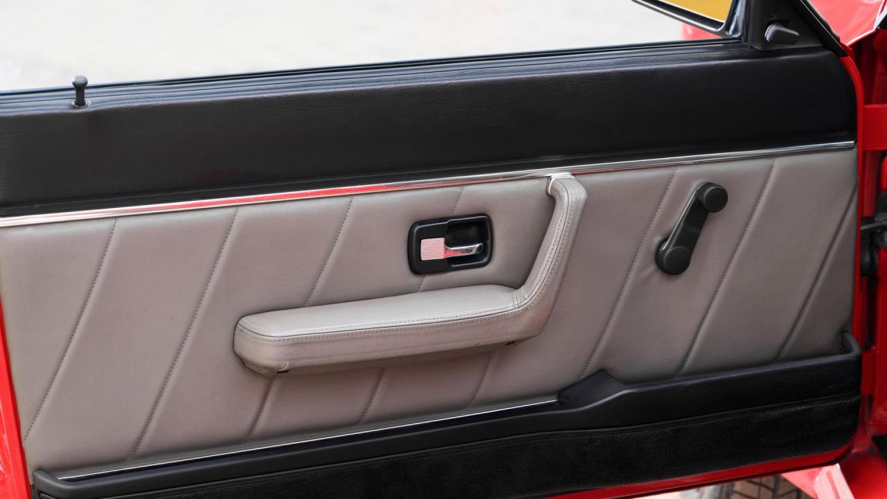 1985 Audi Sport Quattro