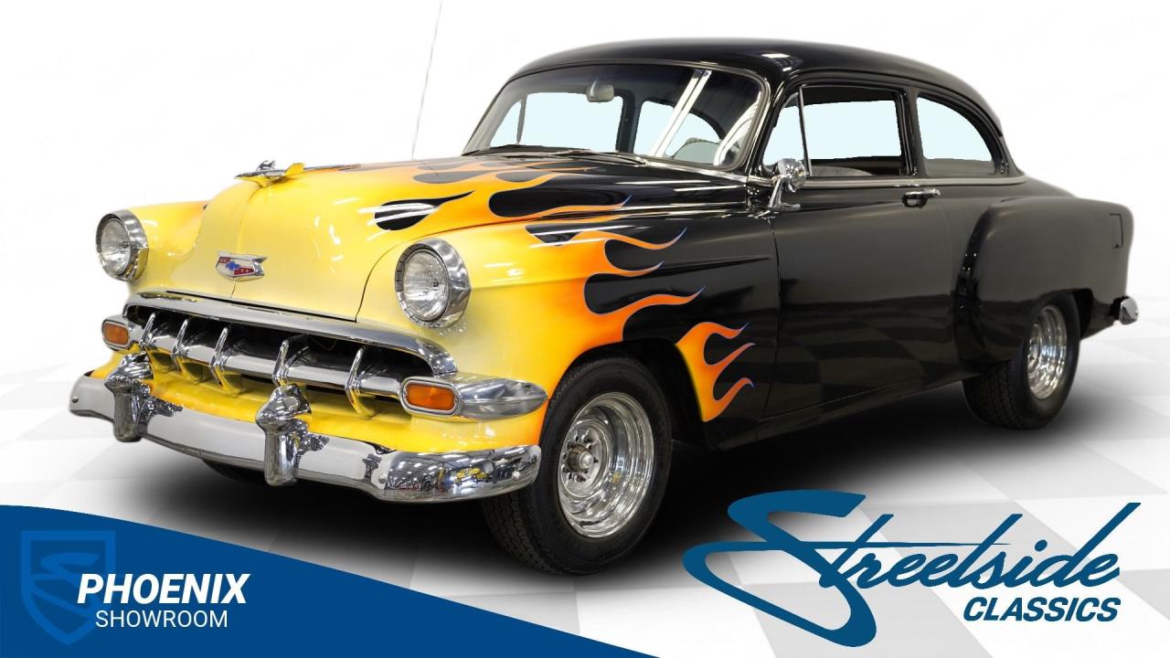 1954 Chevrolet 150