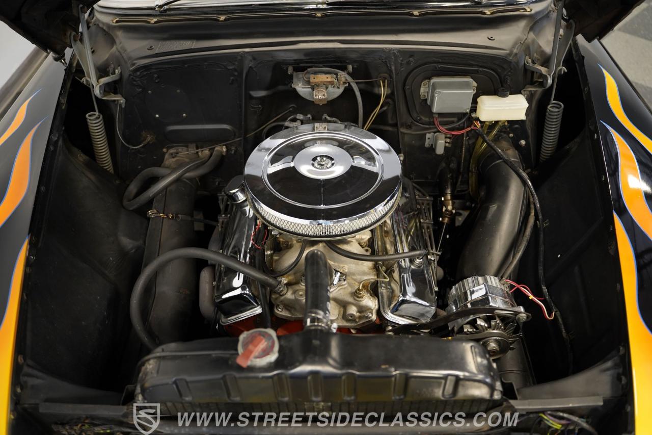 1954 Chevrolet 150
