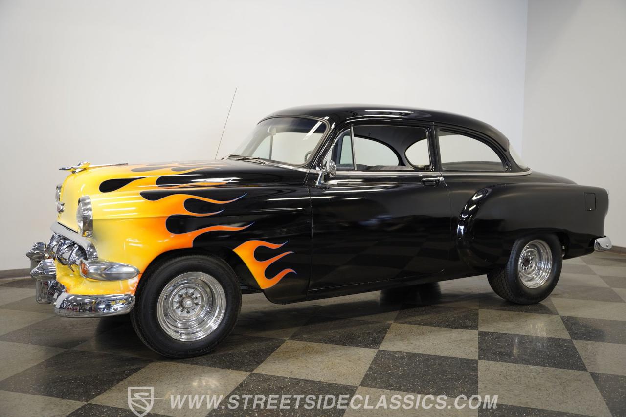 1954 Chevrolet 150