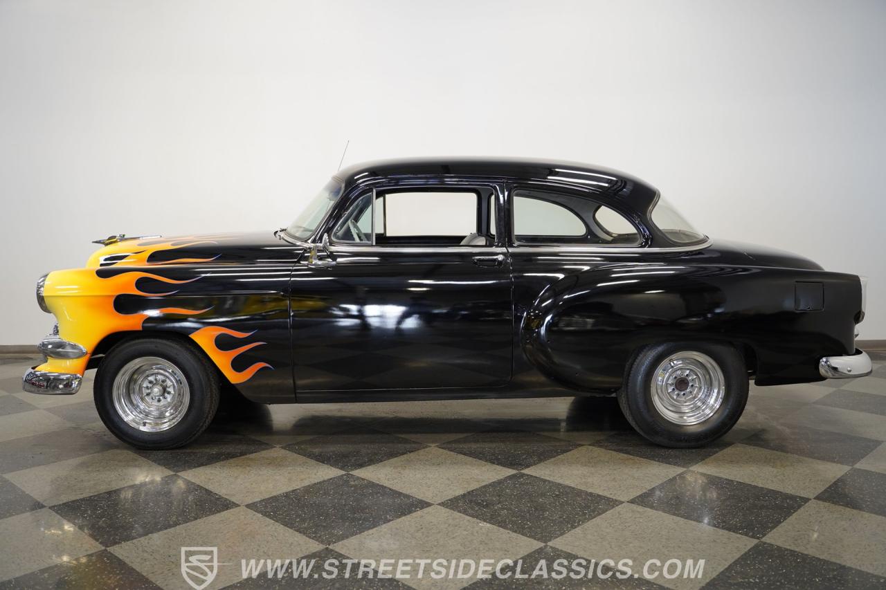 1954 Chevrolet 150