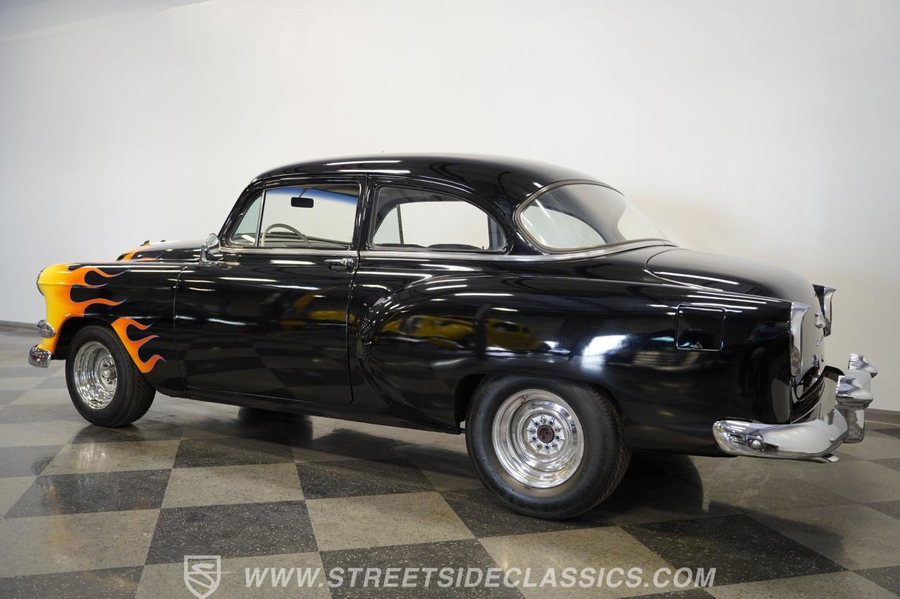 1954 Chevrolet 150