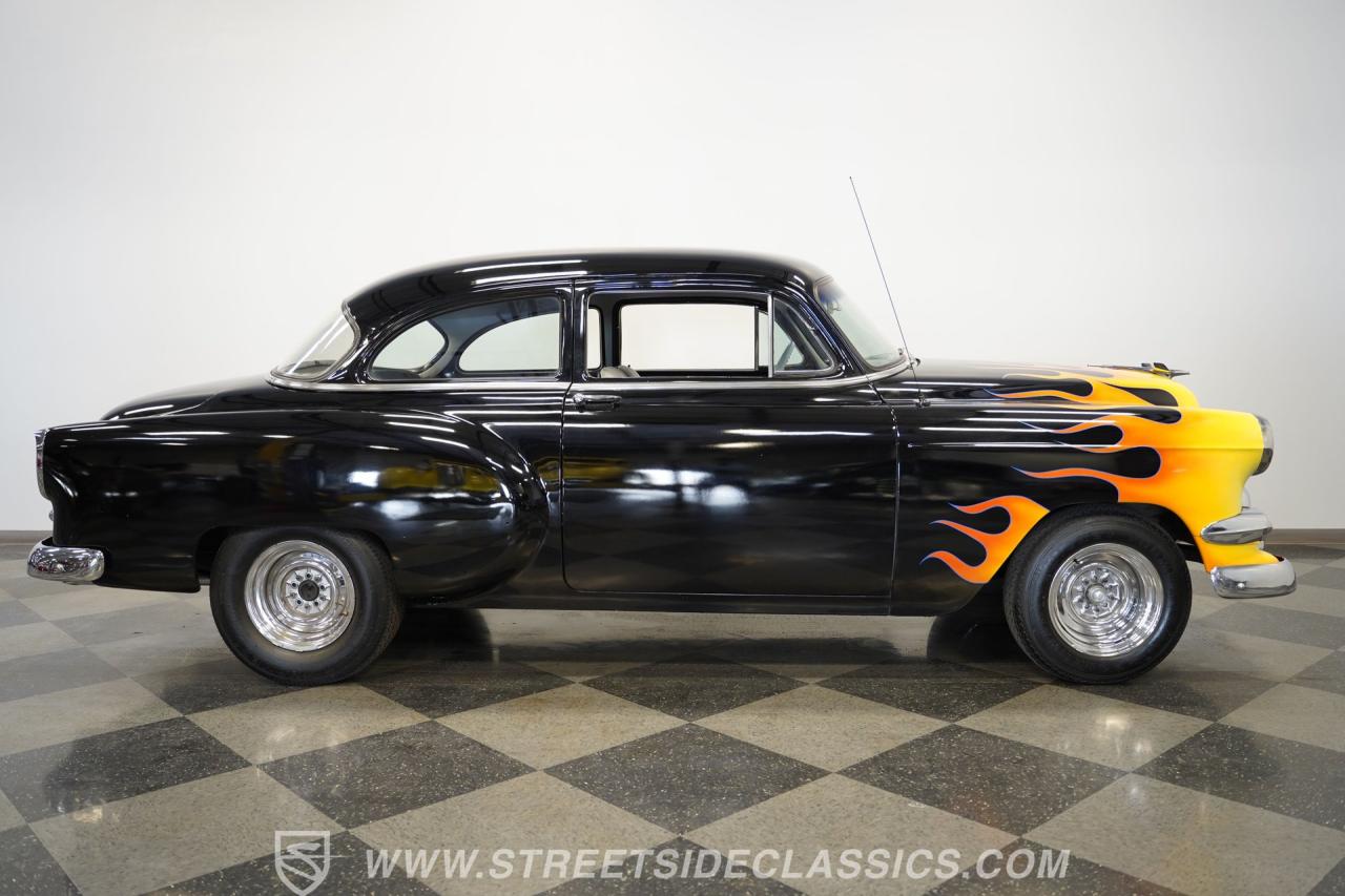 1954 Chevrolet 150