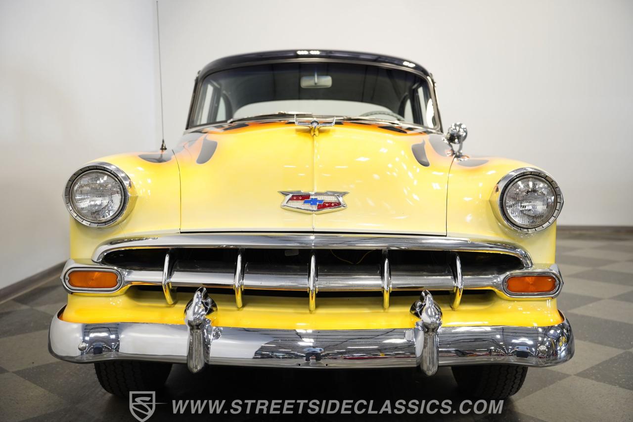 1954 Chevrolet 150