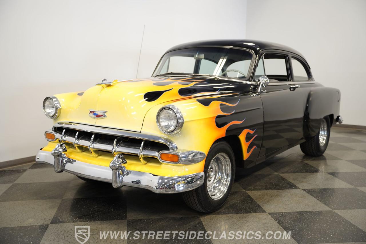1954 Chevrolet 150