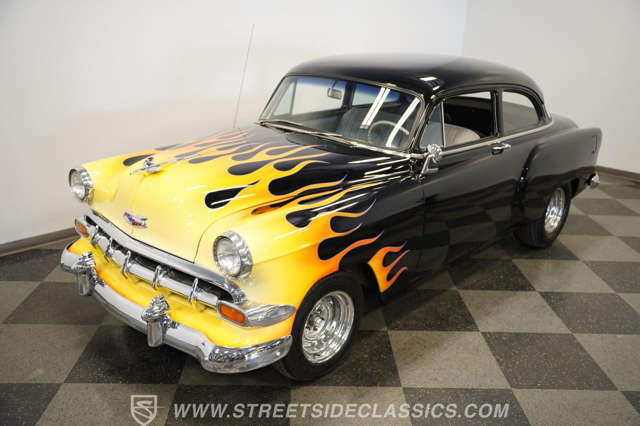 1954 Chevrolet 150