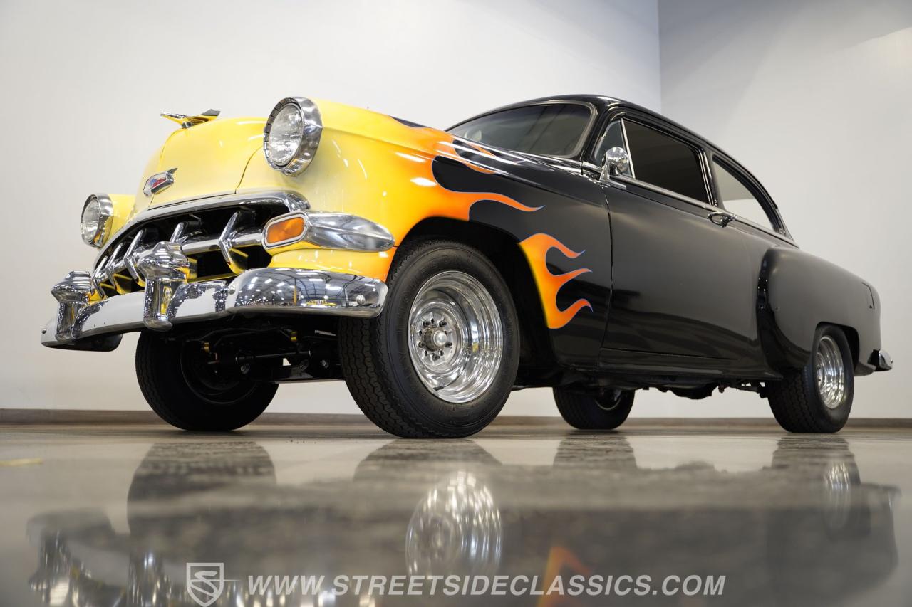 1954 Chevrolet 150