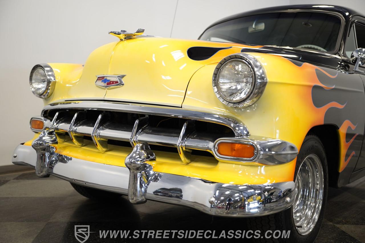 1954 Chevrolet 150