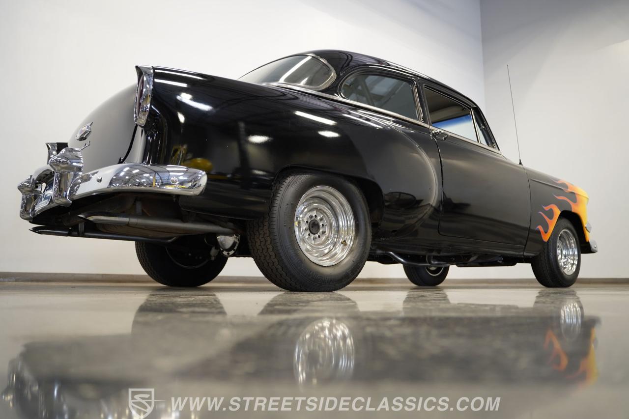1954 Chevrolet 150