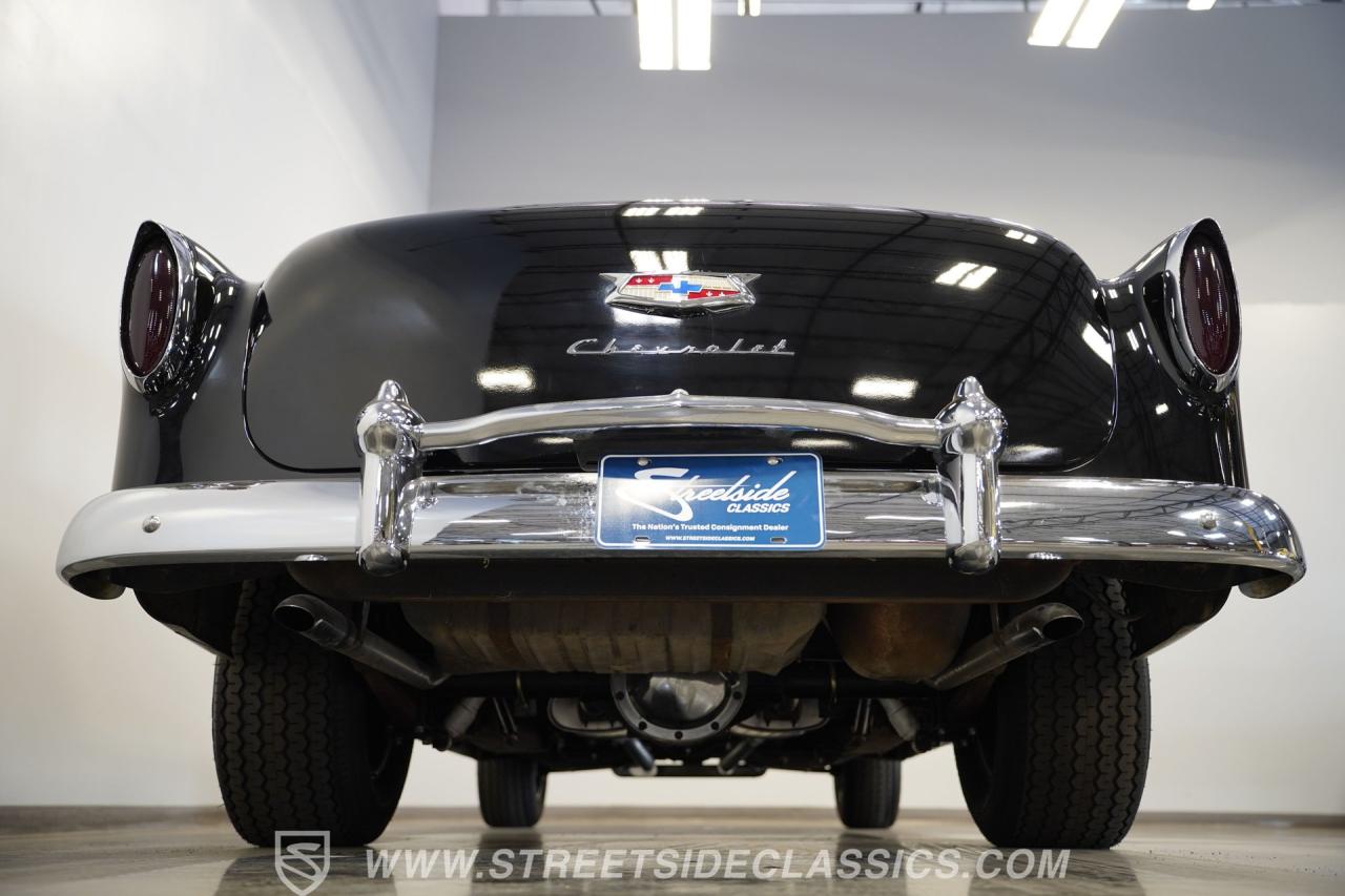 1954 Chevrolet 150