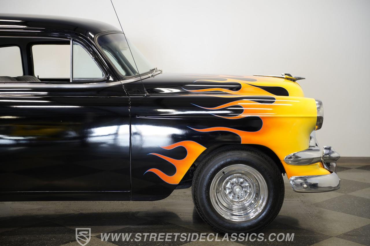 1954 Chevrolet 150