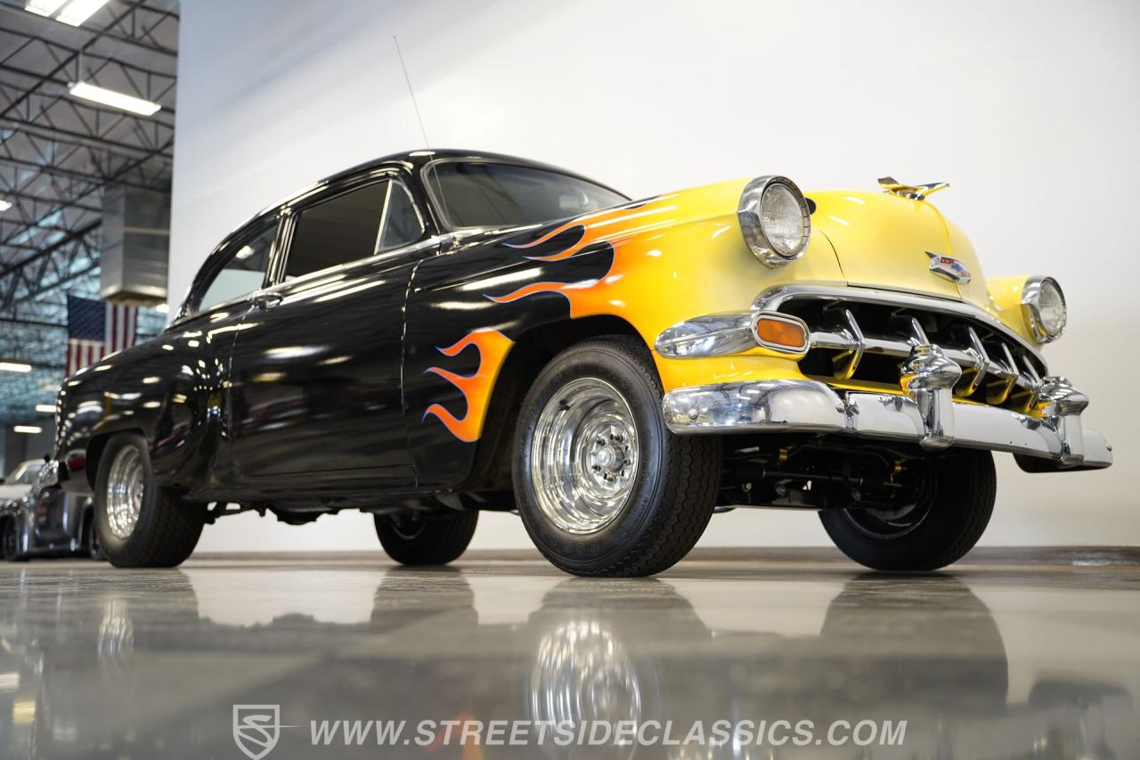 1954 Chevrolet 150