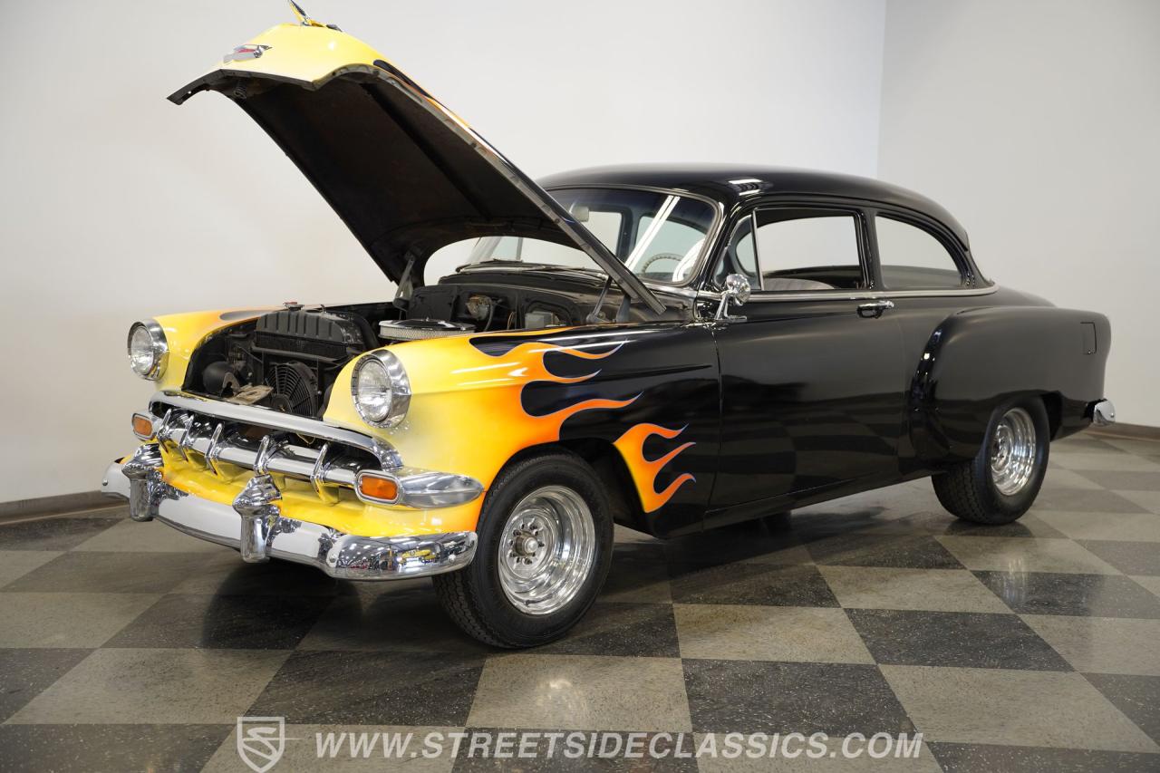 1954 Chevrolet 150