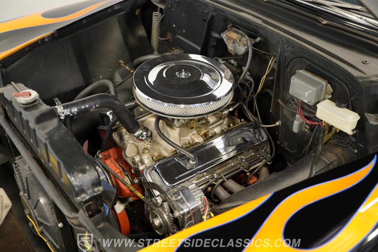 1954 Chevrolet 150
