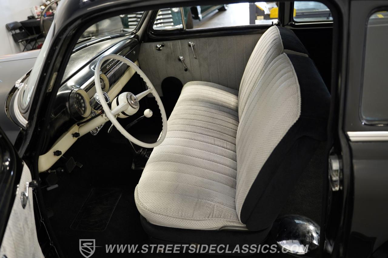 1954 Chevrolet 150