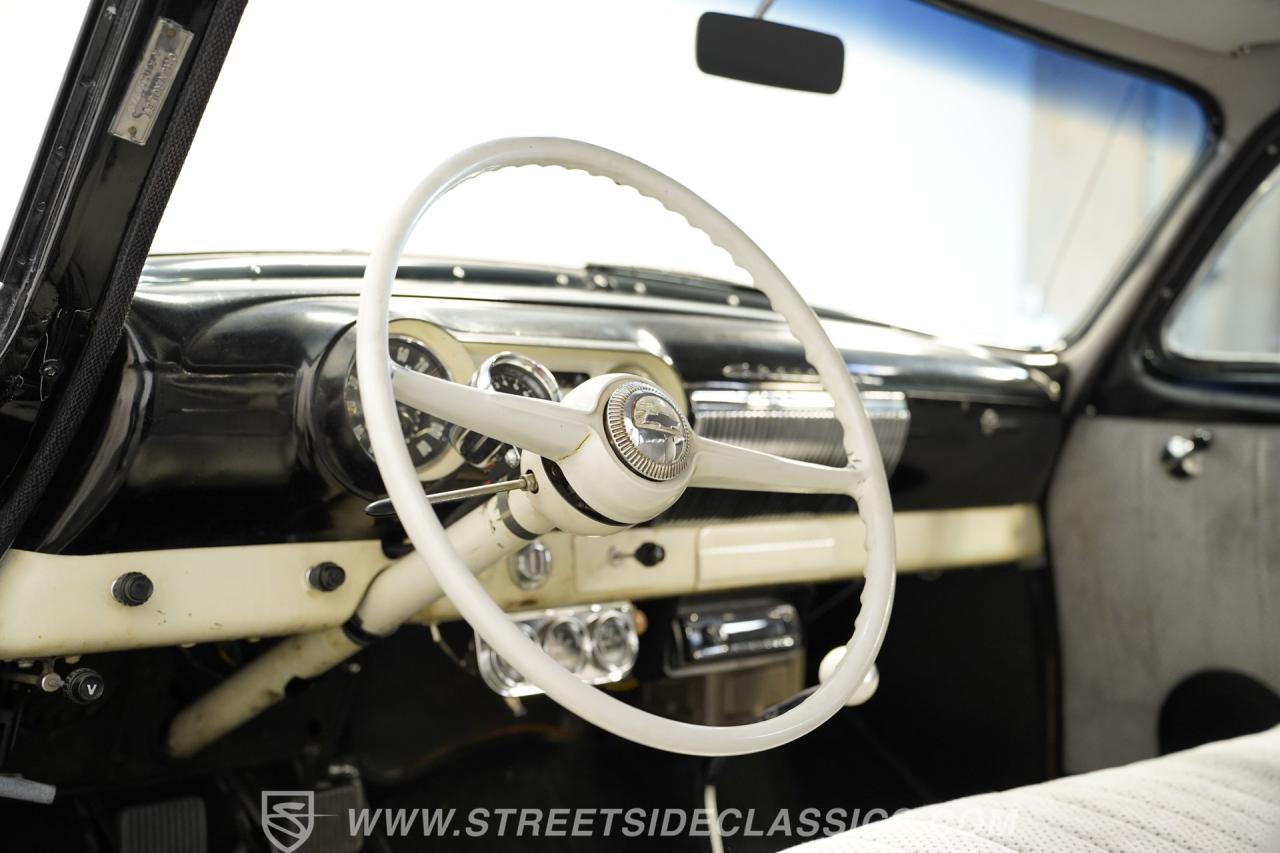 1954 Chevrolet 150