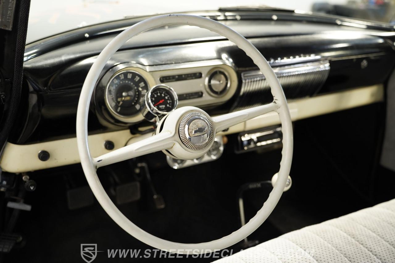 1954 Chevrolet 150
