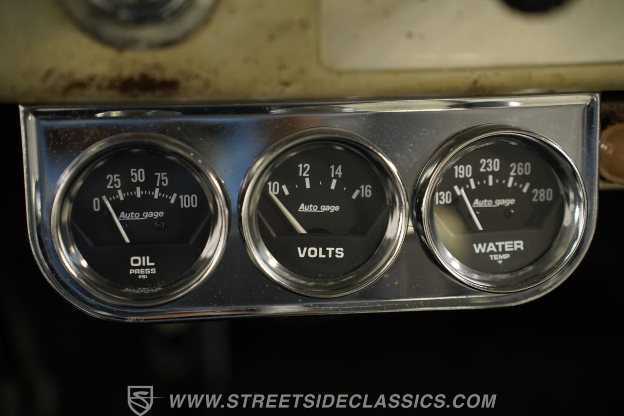 1954 Chevrolet 150