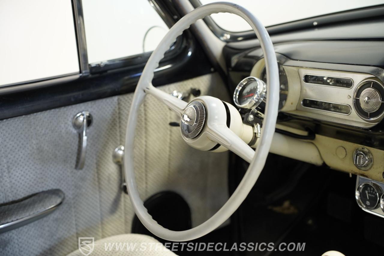 1954 Chevrolet 150