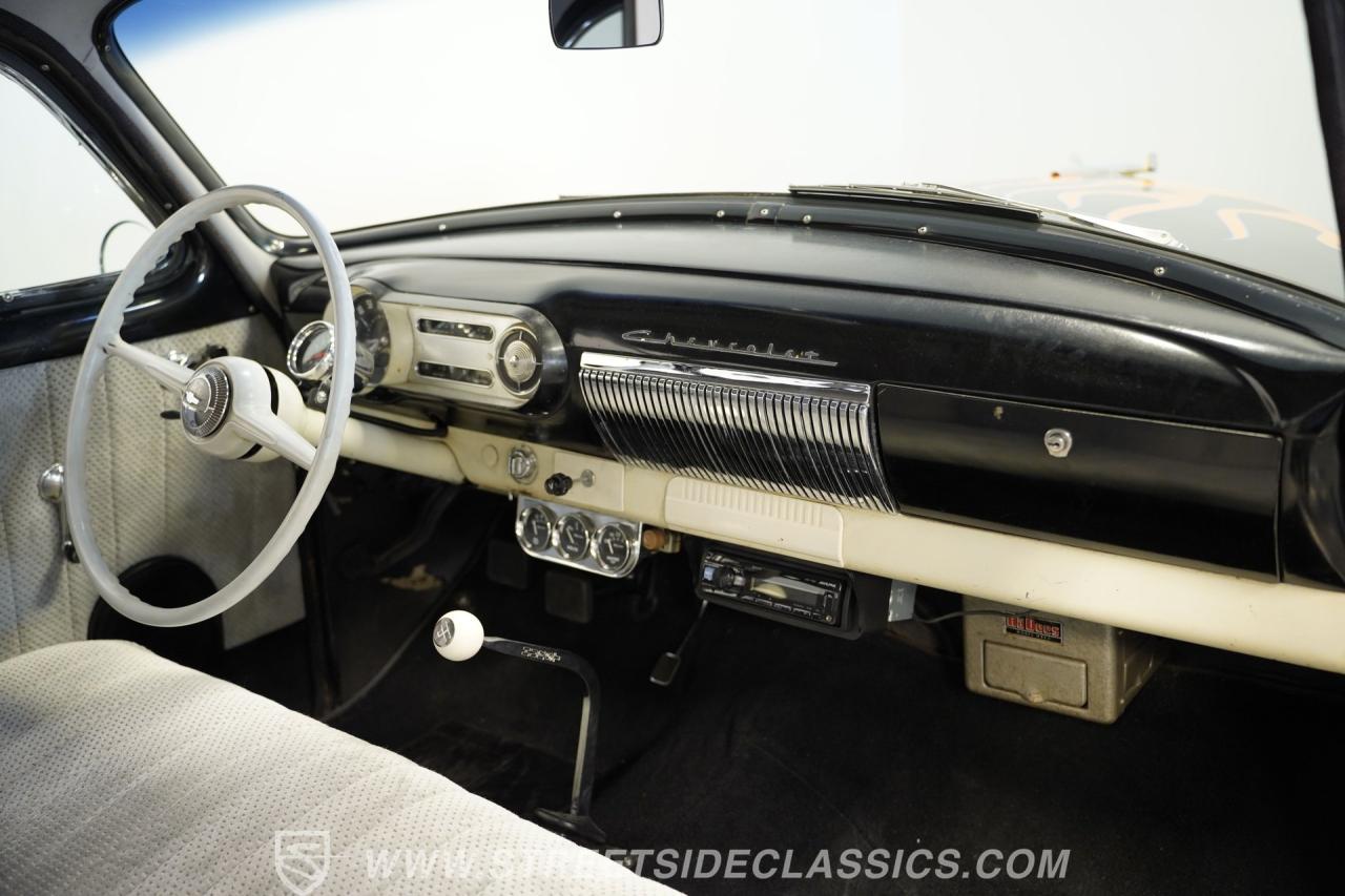 1954 Chevrolet 150