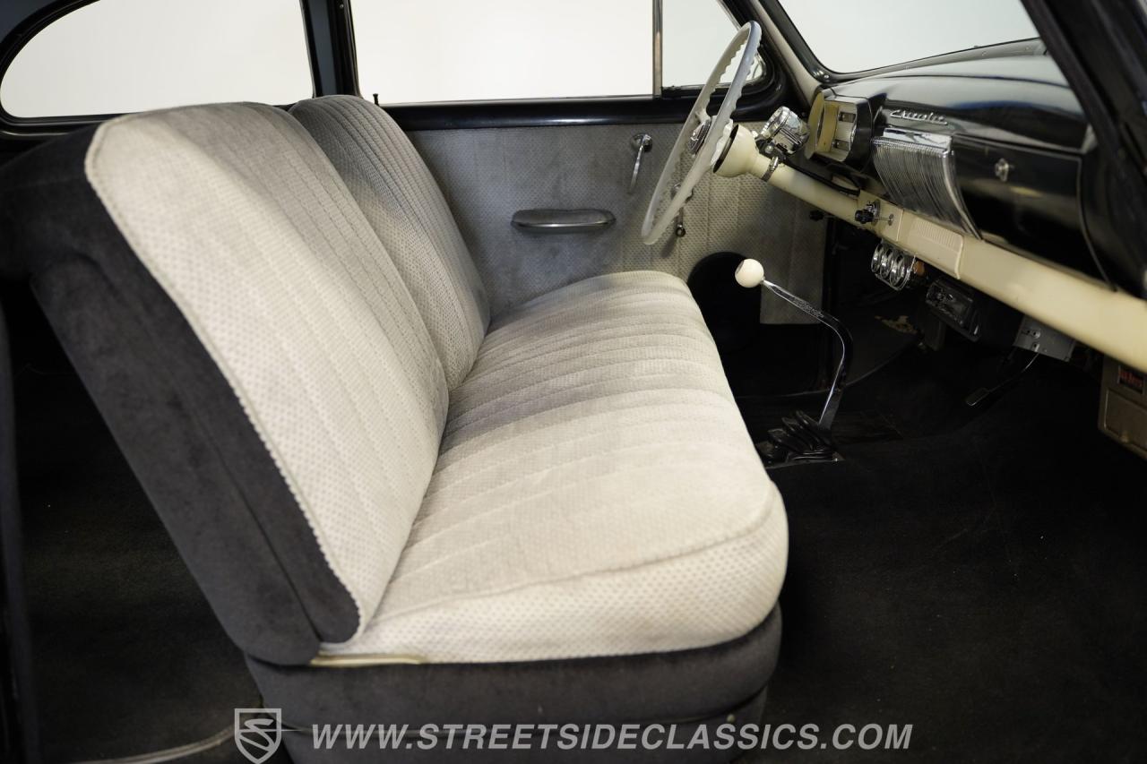 1954 Chevrolet 150