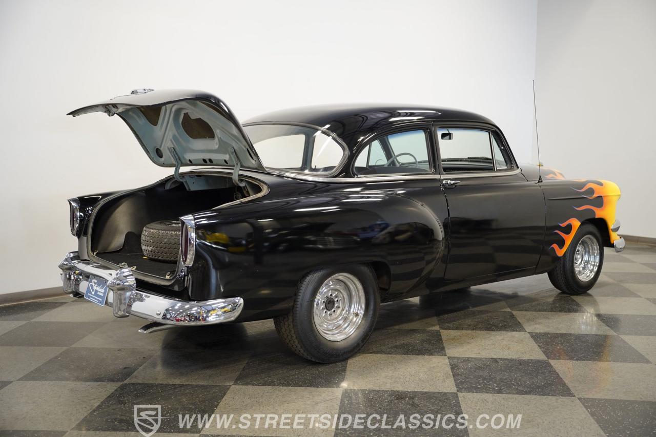 1954 Chevrolet 150