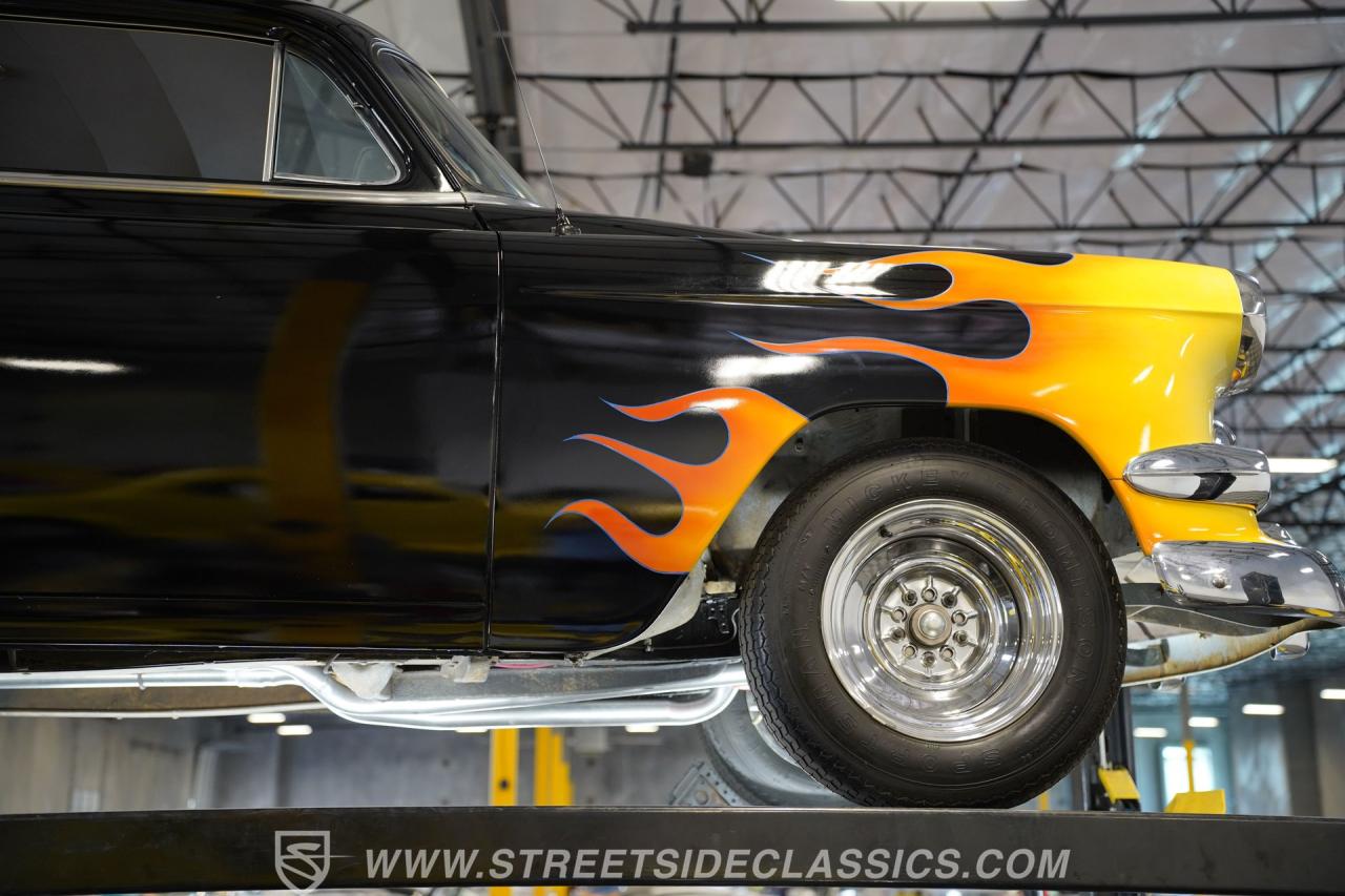 1954 Chevrolet 150