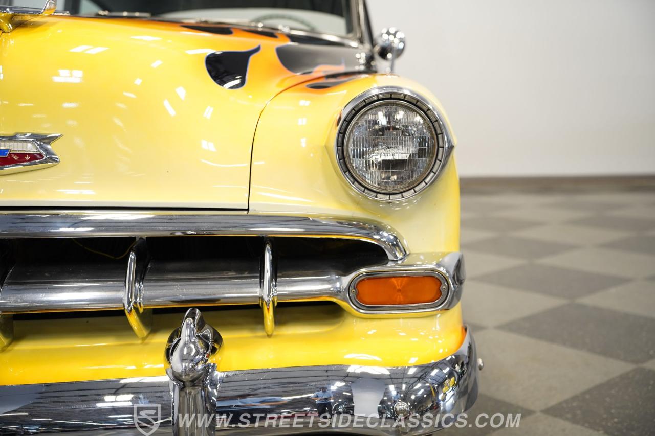 1954 Chevrolet 150