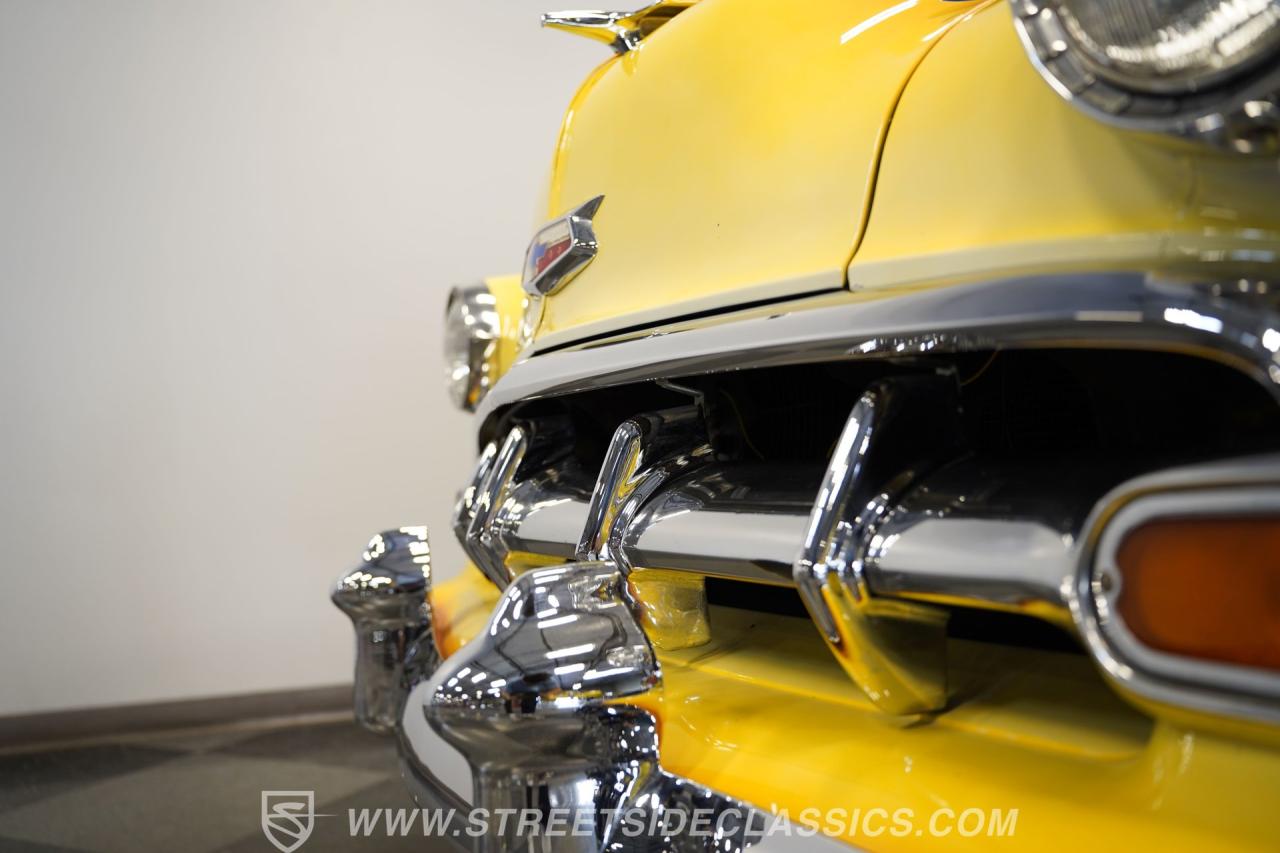 1954 Chevrolet 150