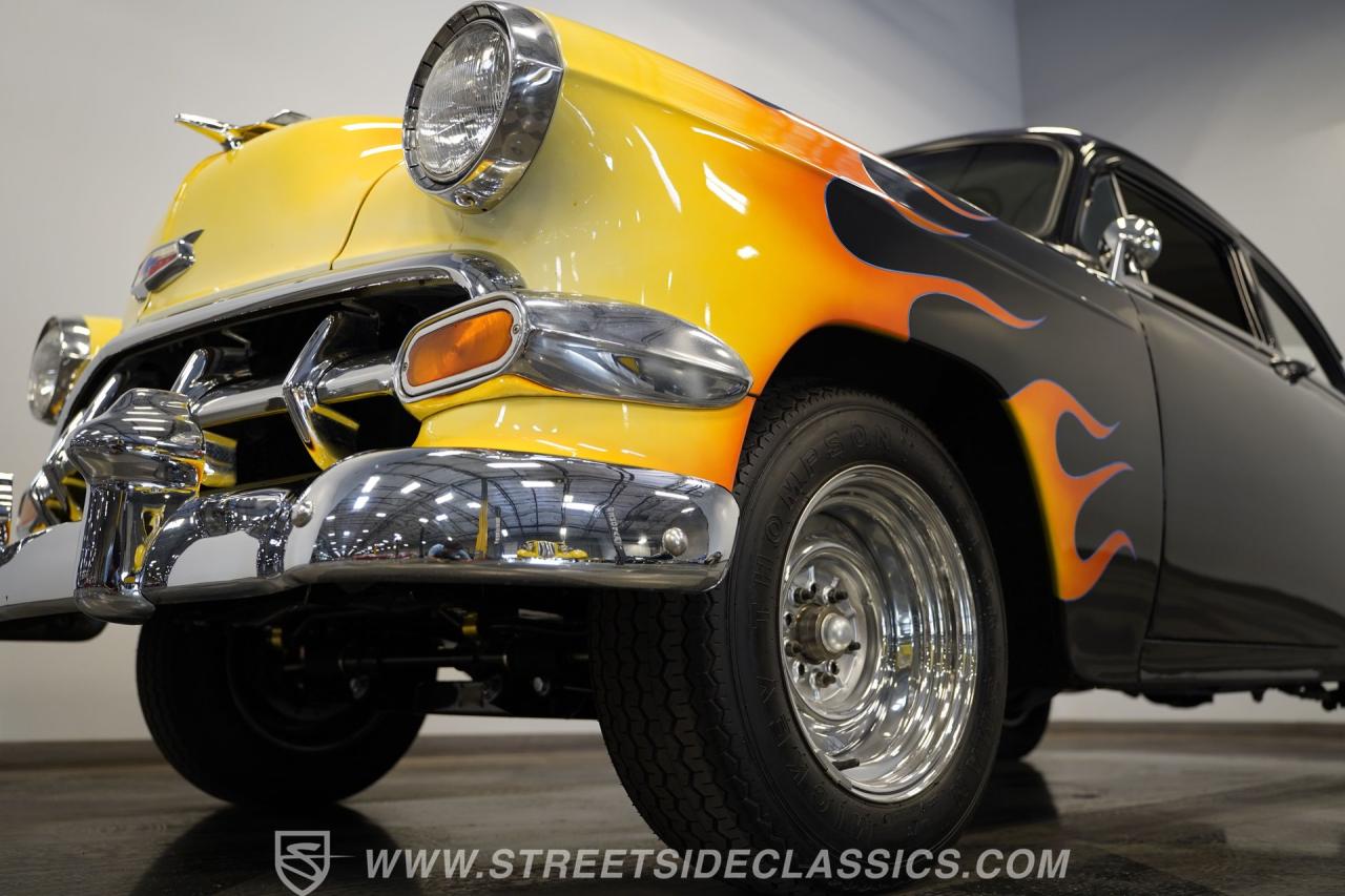 1954 Chevrolet 150