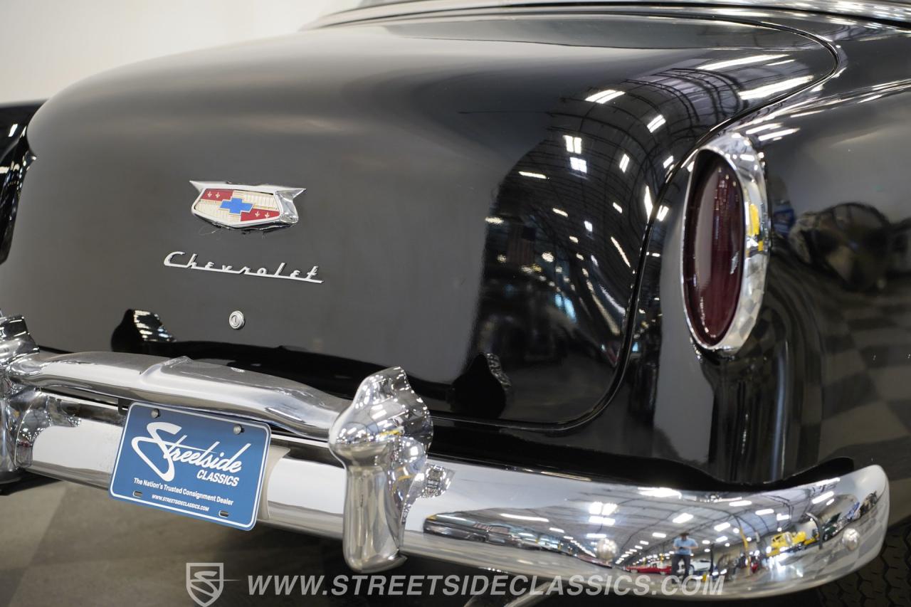 1954 Chevrolet 150