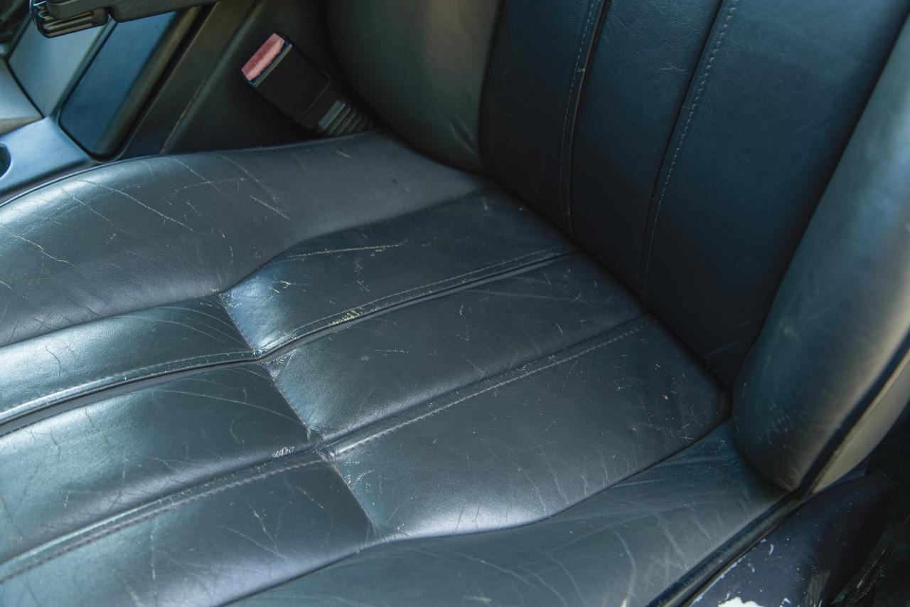 2002 Range Rover G4 Challenge Press Car (4.4 litre)