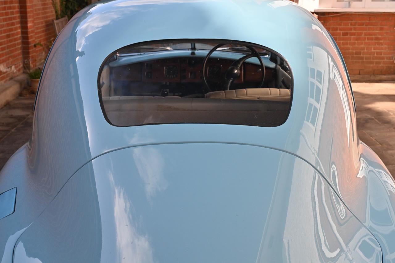 1952 Bristol 401