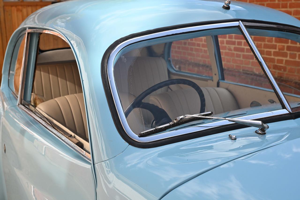 1952 Bristol 401