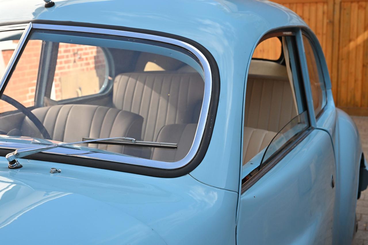 1952 Bristol 401