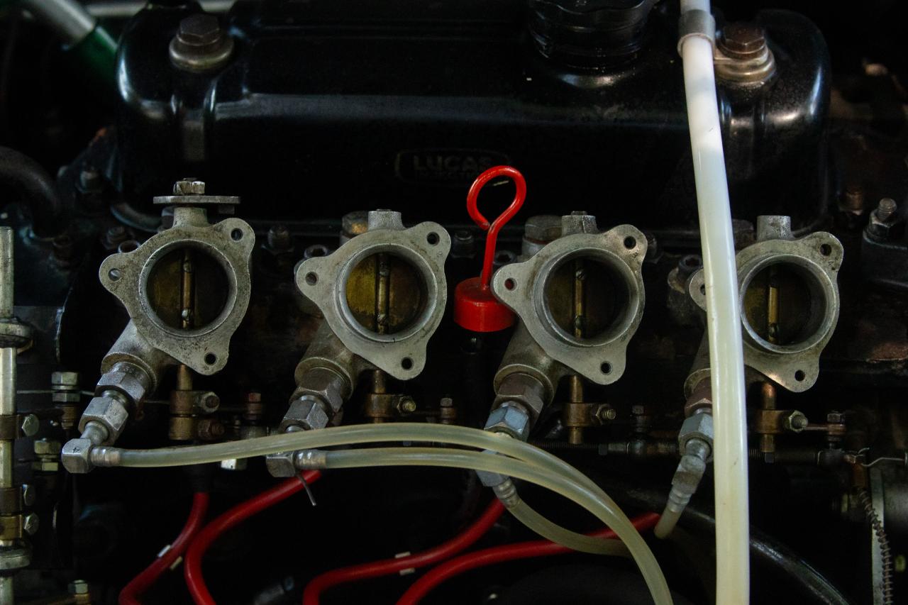 1968 Morris Mini Cooper S &ndash; Group 5 Race Car Recreation