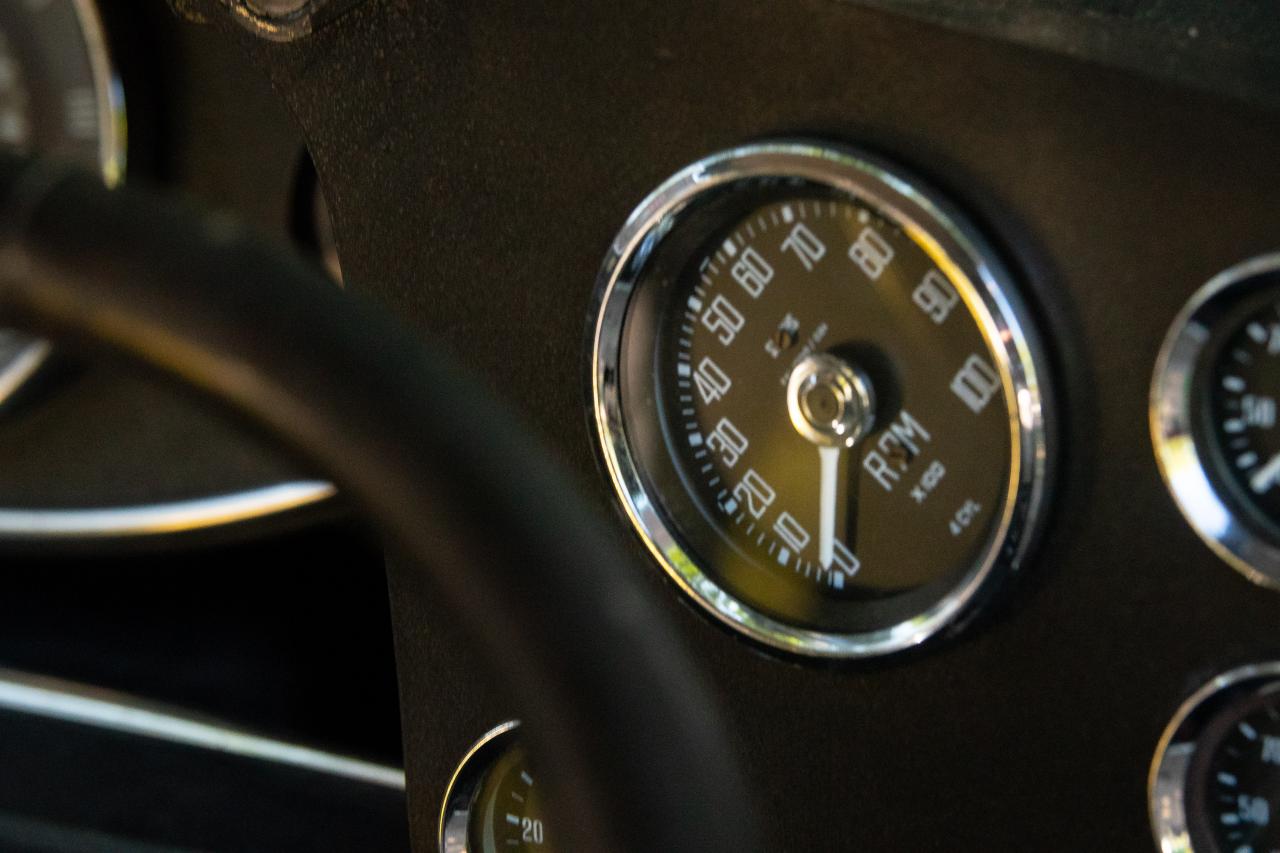 1968 Morris Mini Cooper S &ndash; Group 5 Race Car Recreation