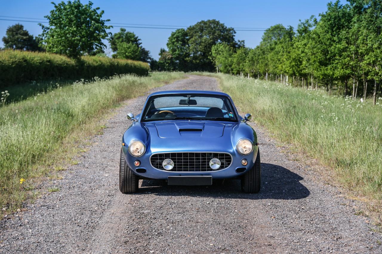 1960 Italian 250 SWB Tribute