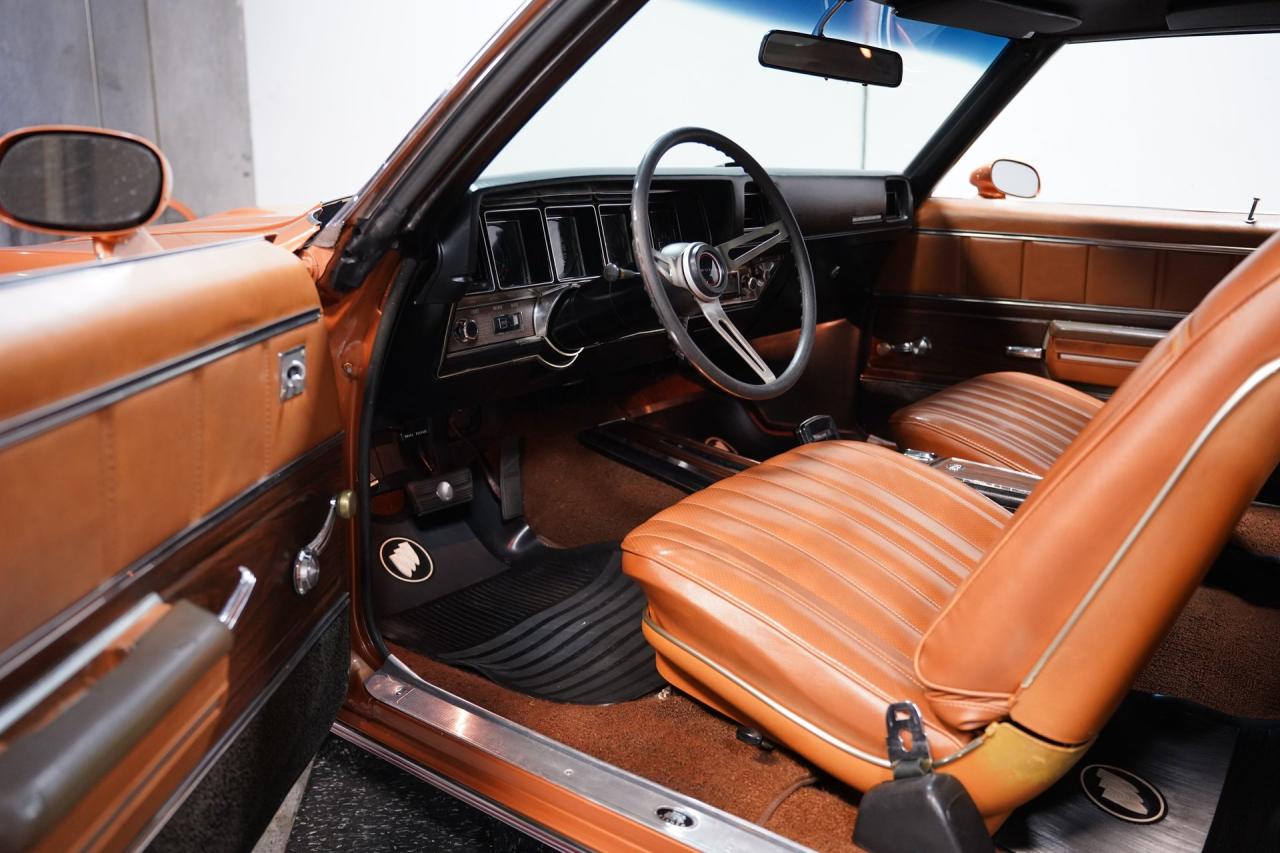 1972 Buick Skylark GS 350