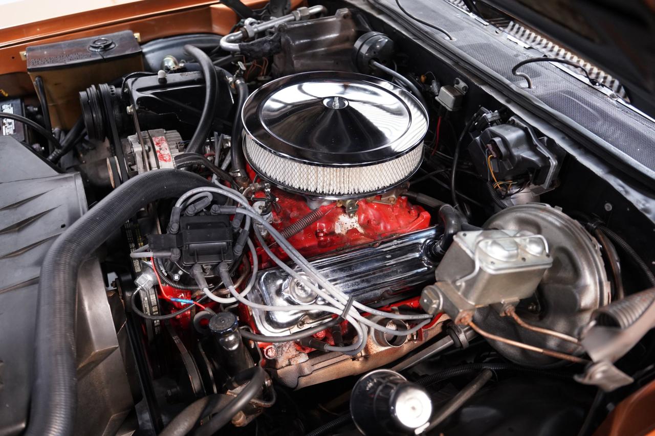 1972 Buick Skylark GS 350