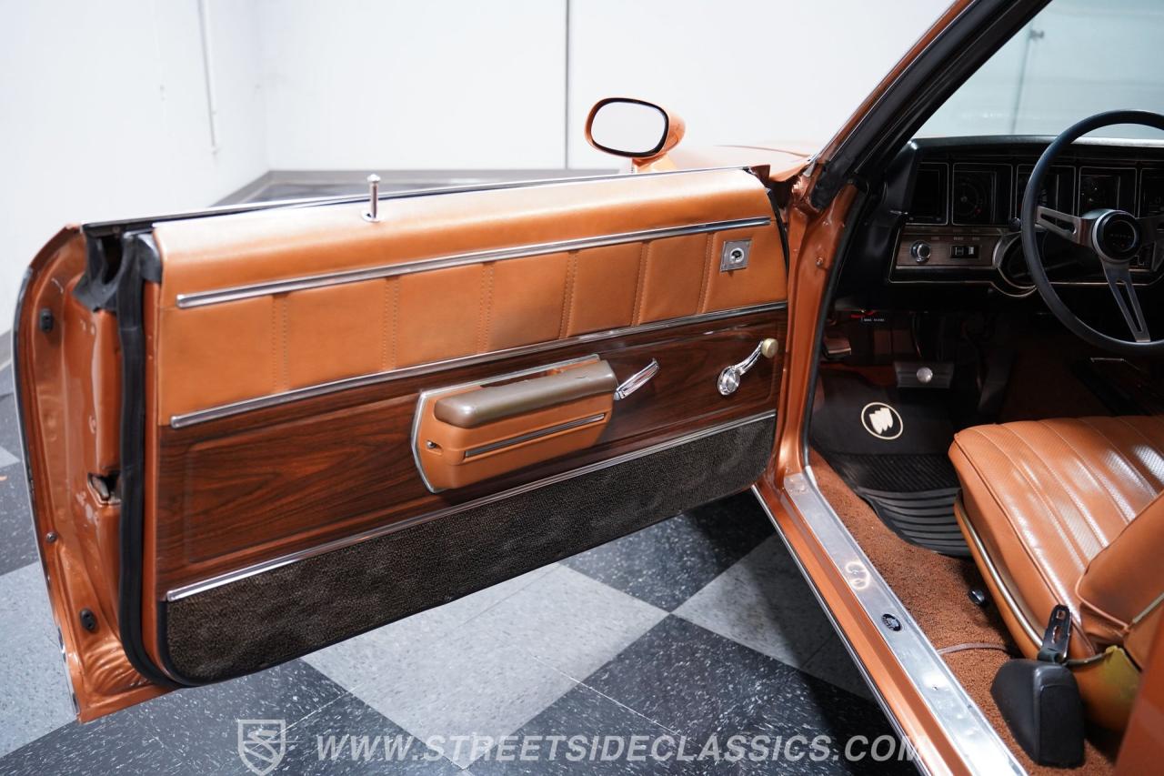 1972 Buick Skylark GS 350