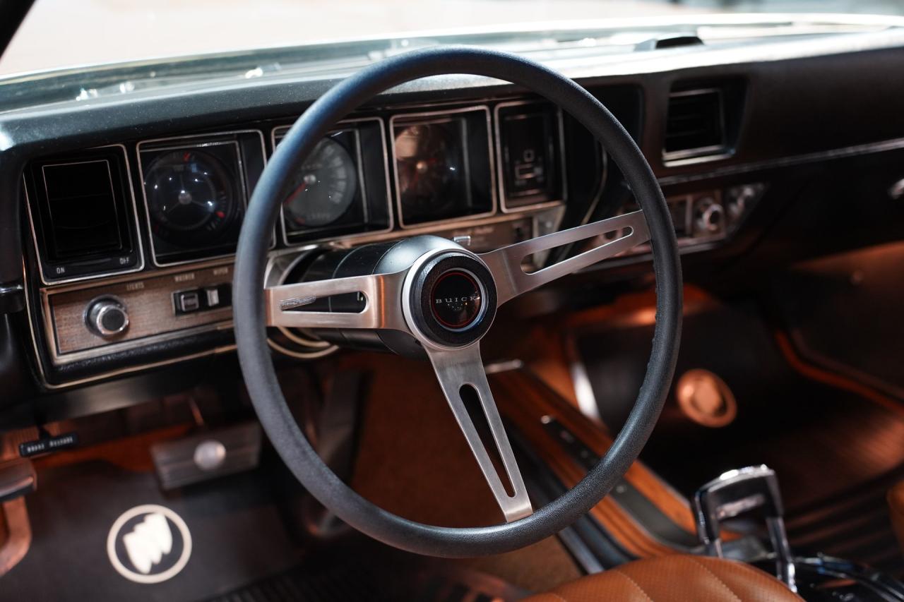 1972 Buick Skylark GS 350
