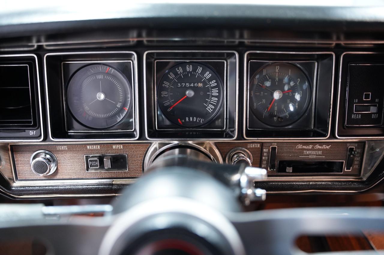 1972 Buick Skylark GS 350